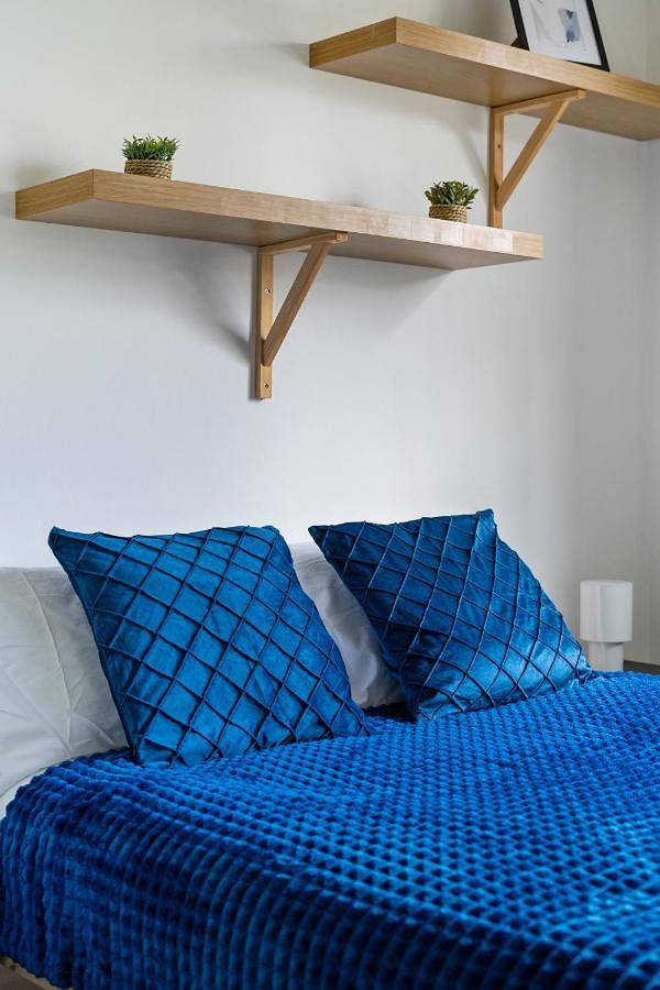 Holiday home for 5 people, with garden - 1