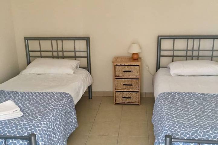 Location de vacances pour 6 personnes, avec jardin dans Saint-Privat-en-Périgord - 4