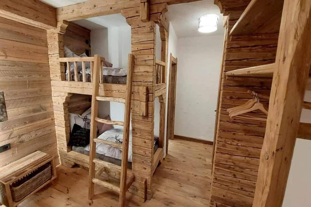 Chalet in Grosskirchheim mit Sauna und Hot Tub in Großkirchheim, Bezirk Spittal an der Drau
