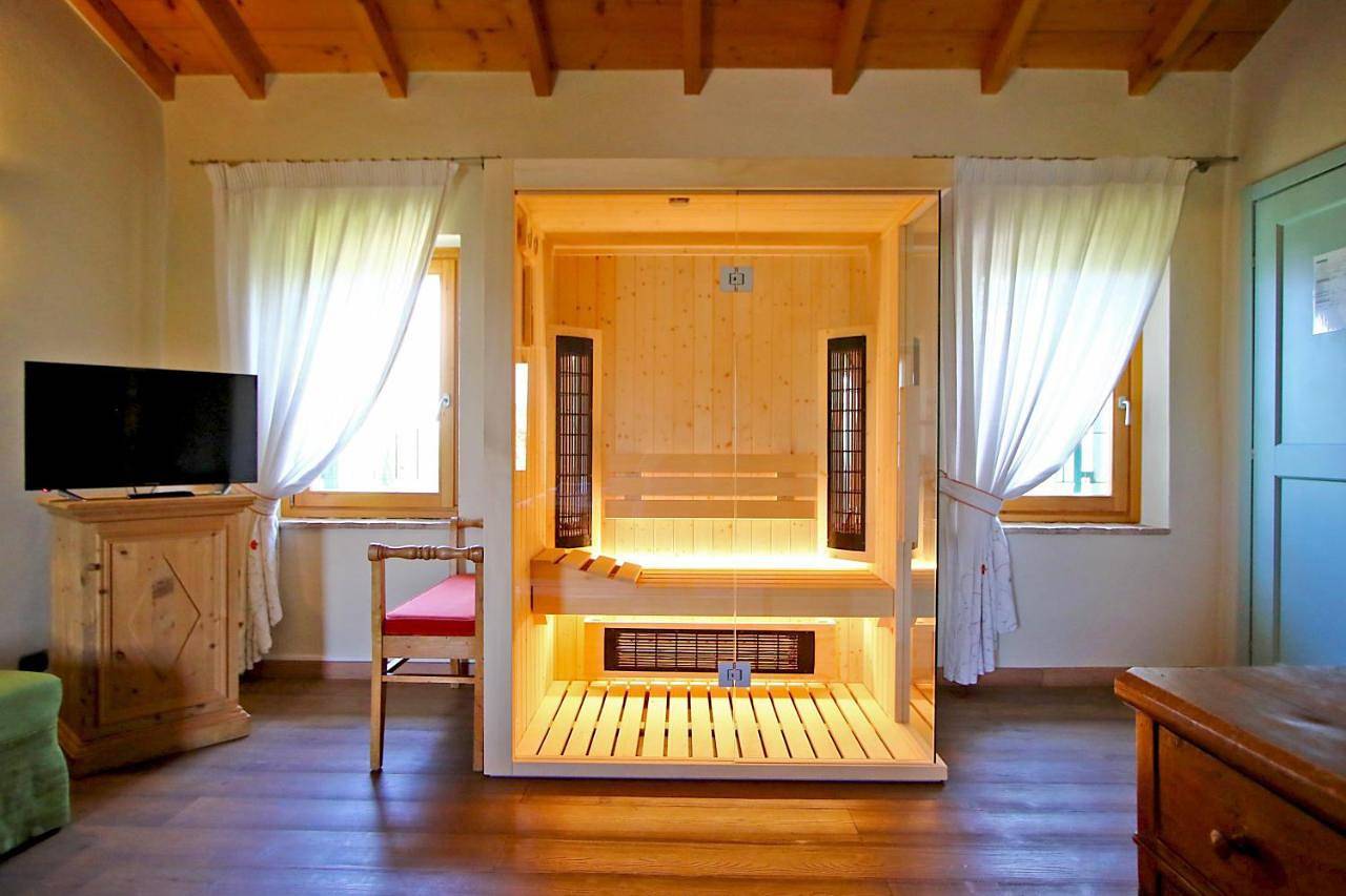 Cascina Girolda in Peschiera del Garda, Gardasee-Berge