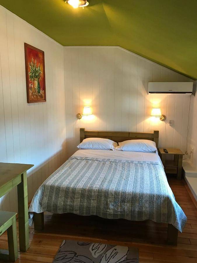 Gîte pour 2 personnes, avec vue et jardin dans Baia Mare