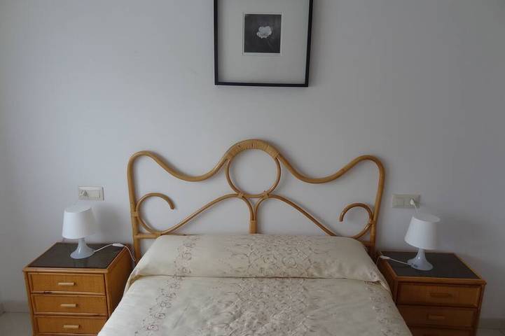 Gîte pour 5 personnes, avec piscine ainsi que jardin et balcon, animaux acceptés à S'Agaró - 3