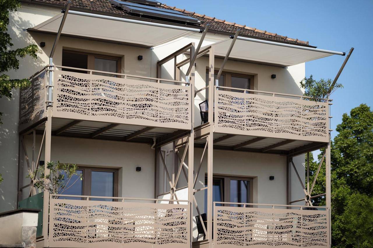 Ganze Wohnung, Pannonia Appartements 2 in Neusiedl am See, Neusiedlersee-Hügelland