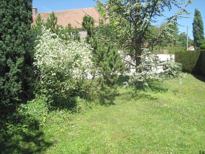 Chambre d’hôte pour 4 personnes, avec vue ainsi que piscine et jardin dans l' Aube - 2