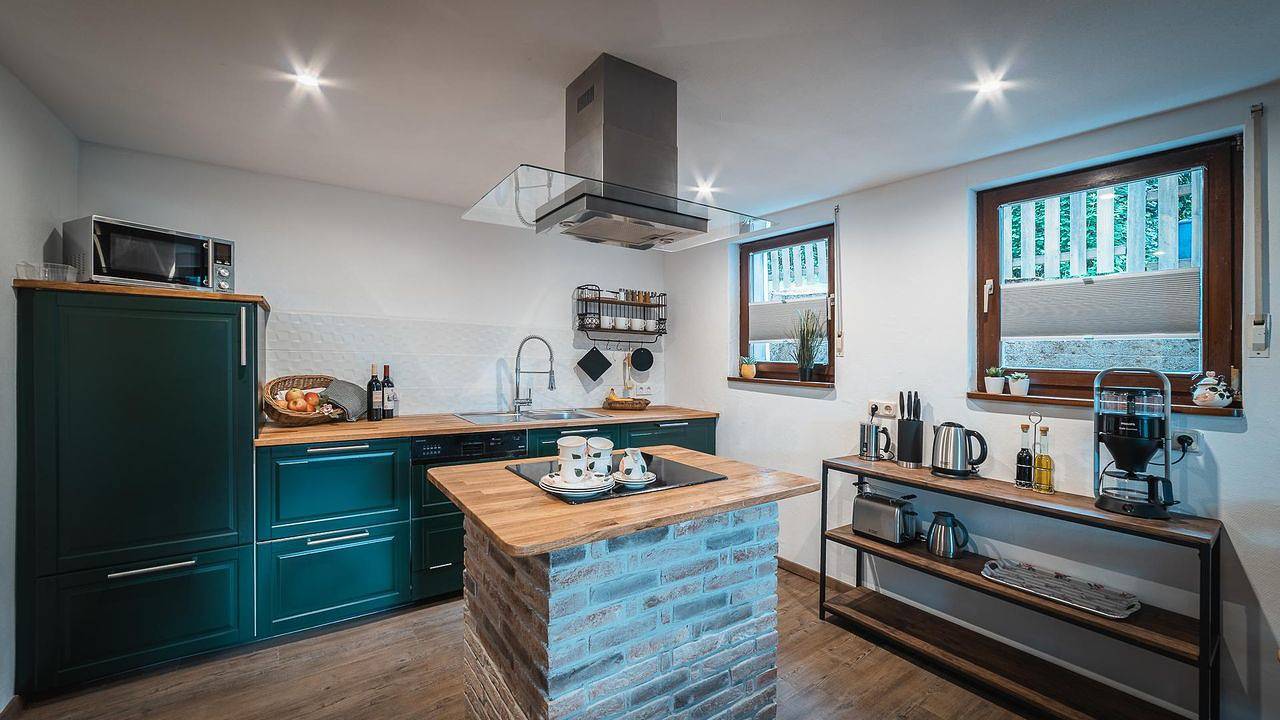 Ferienhaus für 10 Personen in Monschau in Monschau, Naturpark Hohes Venn-Eifel