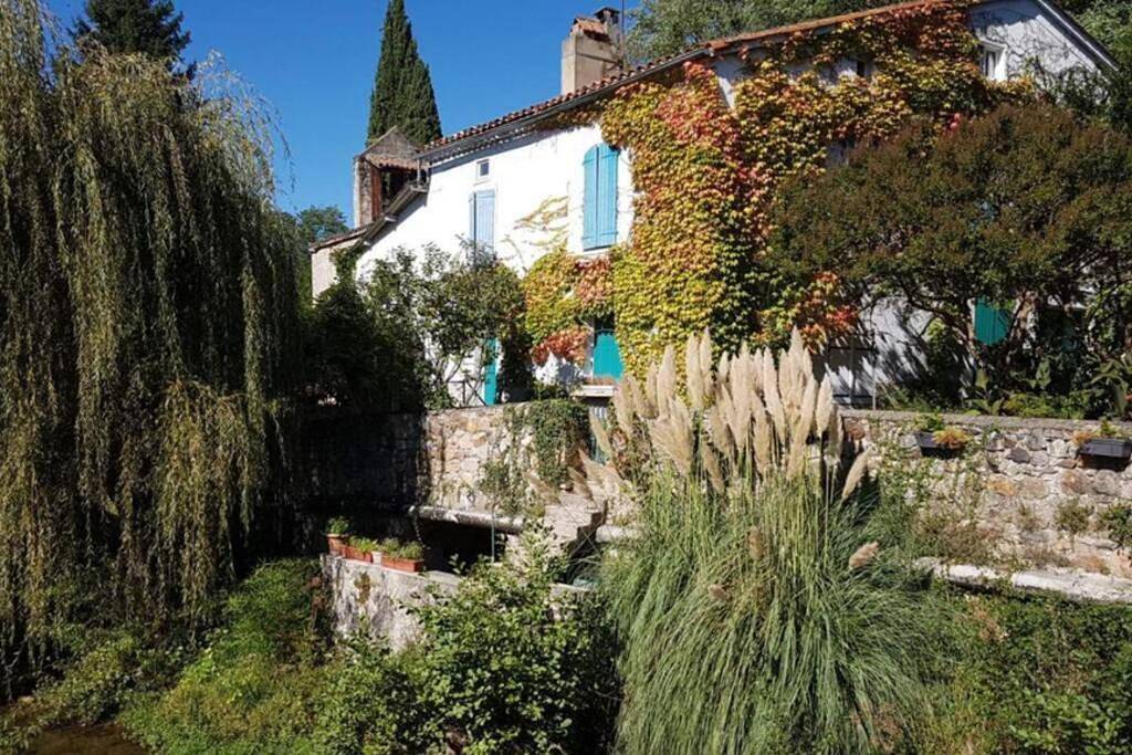 Apartamento entero, Foix in Foix, Ariège