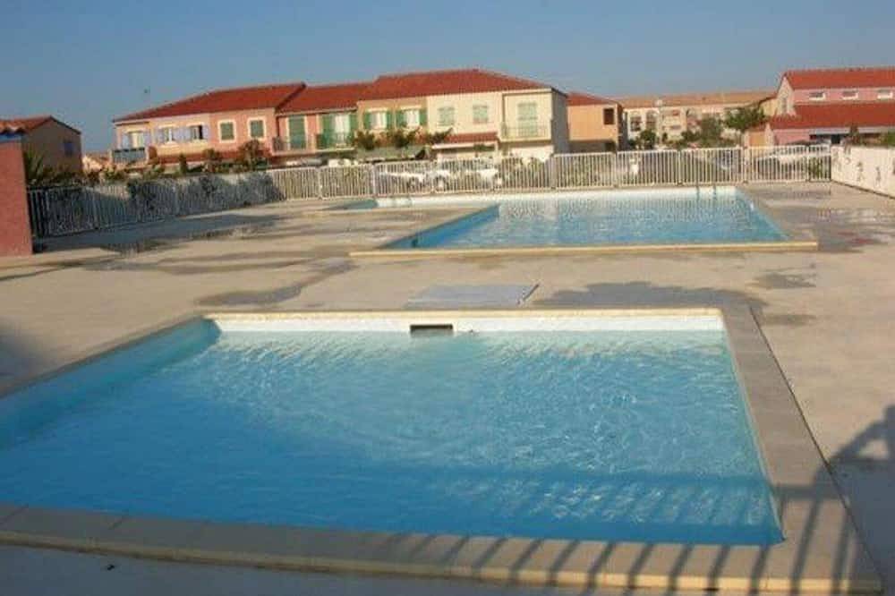 Casa vacanza a Le Barcarès a partire da 143€ a notte