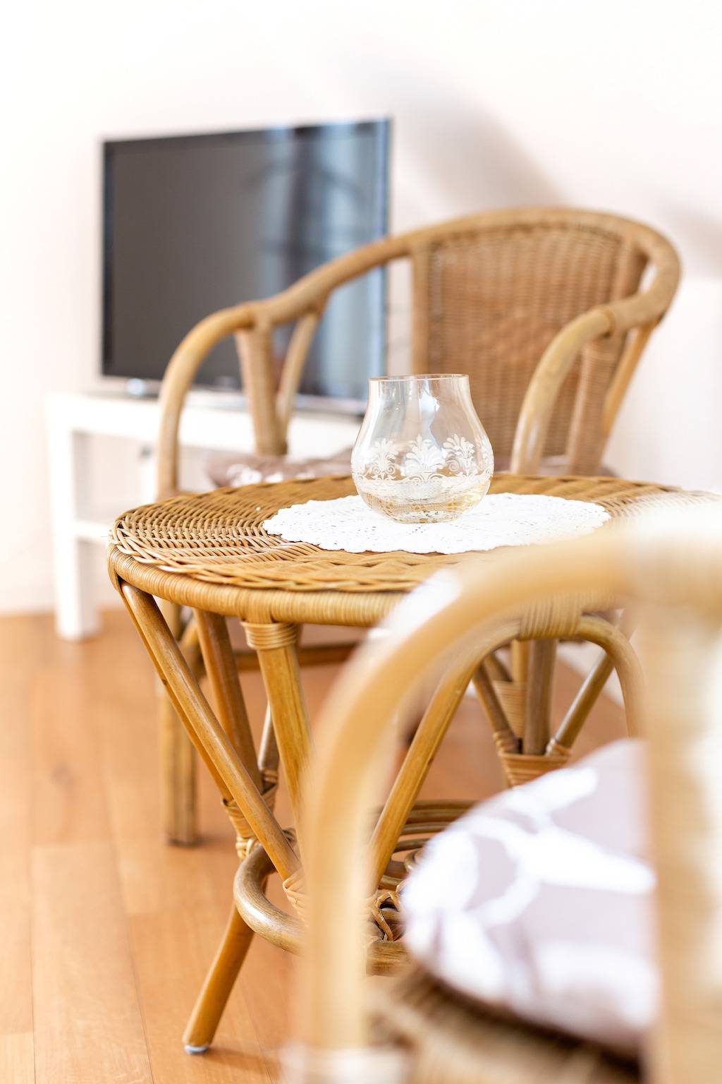 Apartamento vacacional entero, Wohnung 2 in Este de Fehmarn, Isla de Fehmarn