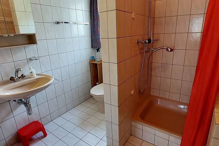 Familien- und hundefreundliches Chalet inmitten der Natur und der Berge. in Wiler, Brig - Goms & Umgebung