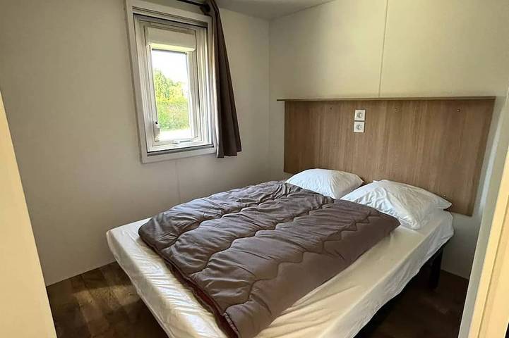 Mobil home pour 4 personnes à Gamaches - 2