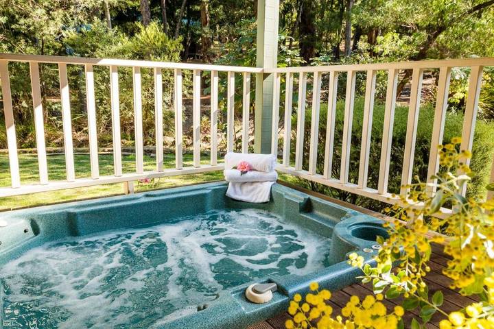 Gîte pour 4 personnes, avec jardin dans Margaret River - 3