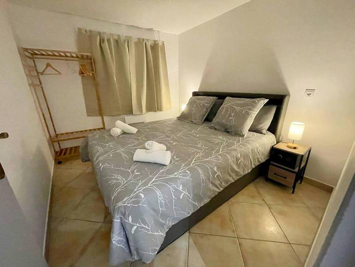 Gîte pour 6 personnes à Riez - 3