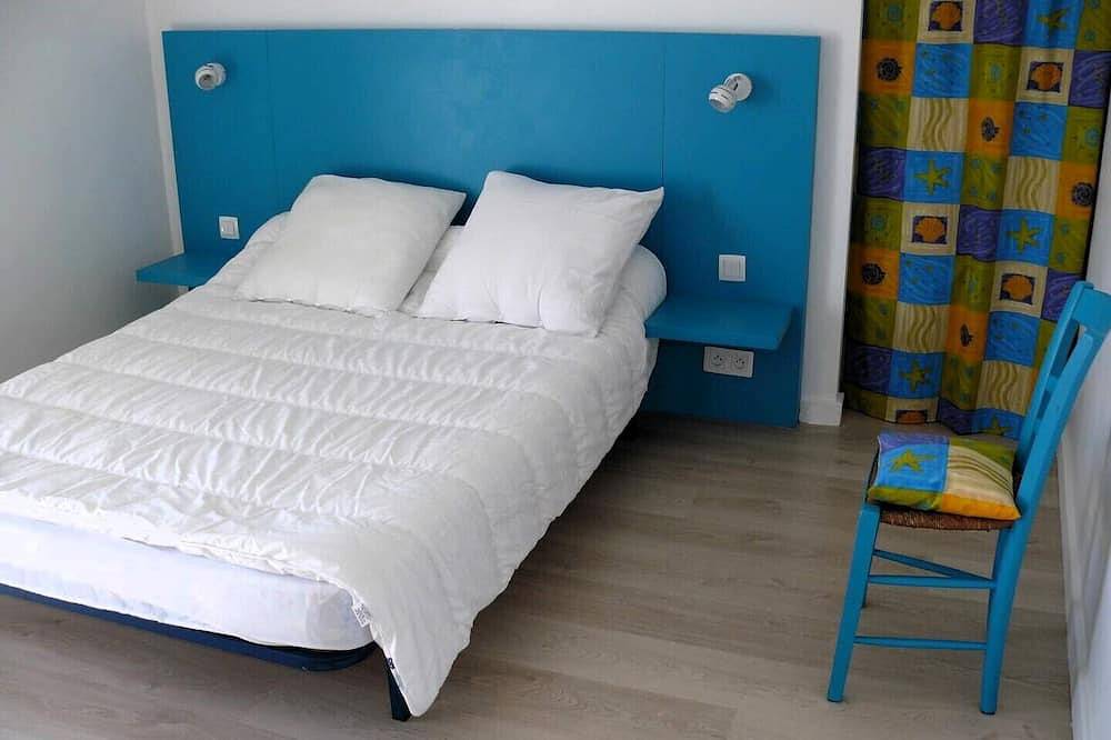 Les Coquelicots - Einfamilienhaus - In der Nähe von Stränden in Bretignolles-sur-Mer, Loire-Tal