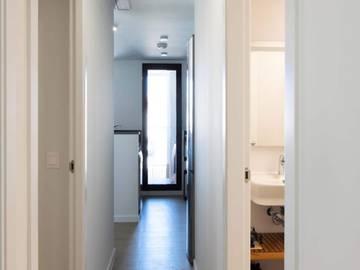 Apartamento para 5 Personas en Puerto de Sagunto, Sagunto, Foto 2