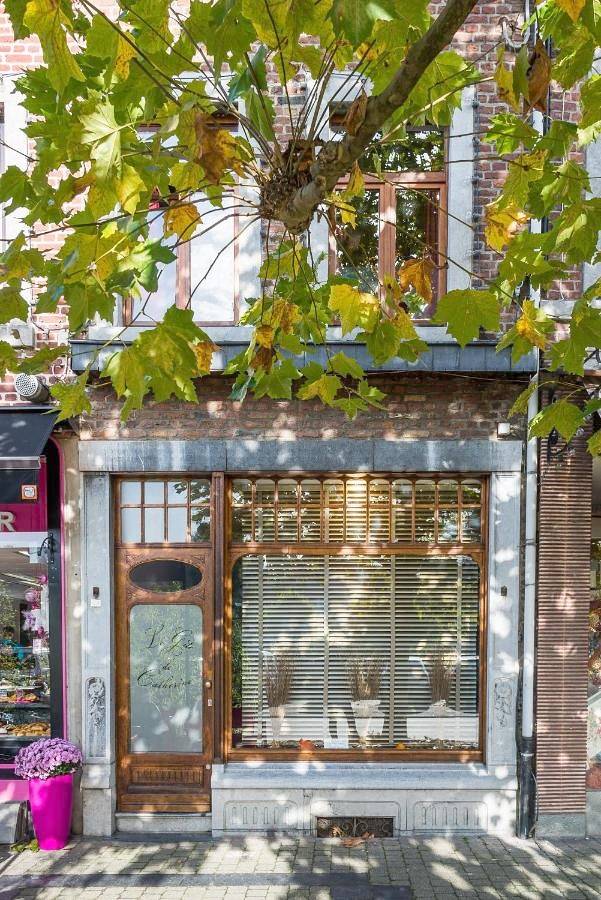 Maison de vacances pour 9 personnes, avec vue et terrasse à Esneux