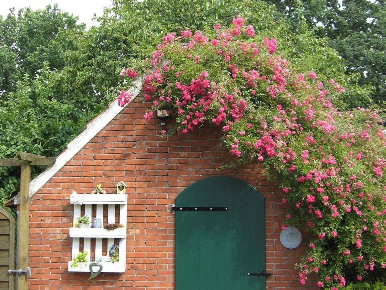 Ganze Ferienwohnung, Ferienwohnung Kröger - Oberwohnung in Südbrookmerland, Landkreis Aurich