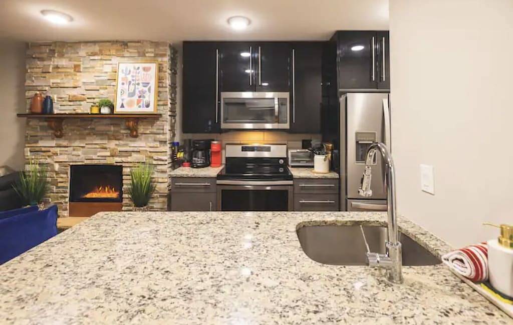 Ganze Wohnung, Beautiful 1Bd With Balcony in Philadelphia, Philadelphia County