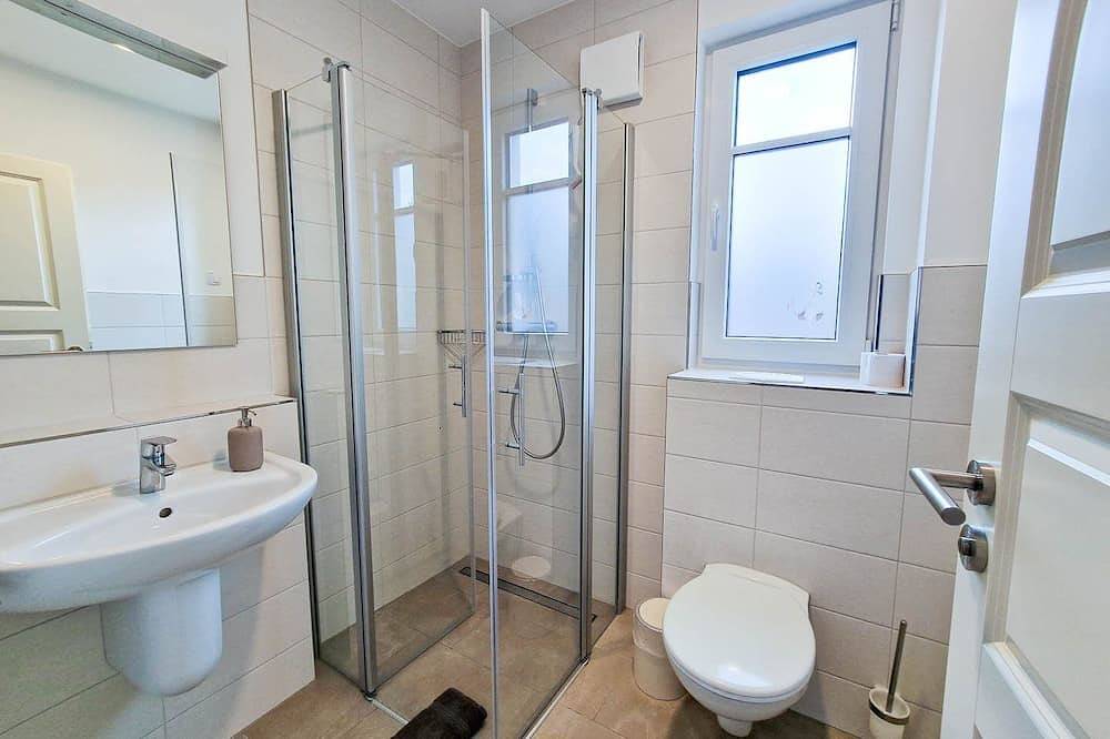 Ganze Wohnung, Ankerwinde - W3, Deutschland in Bresewitz, Pruchten