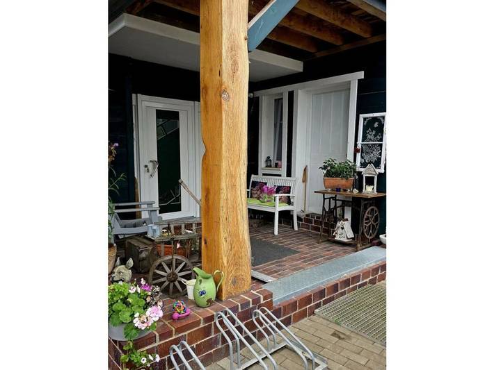 Ferienwohnung für 5 Personen, mit Terrasse und Garten, kinderfreundlich in Byhleguhre-Byhlen - 3