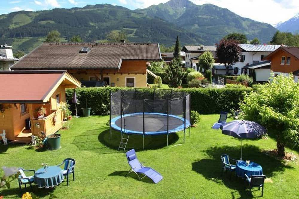Elisabeth, House - Double room with shower od. Bath / Wc in Zell am See, Kitzbuehl alps