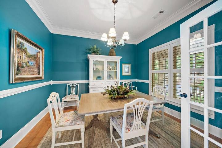 Ferienhaus für 9 Personen - 1