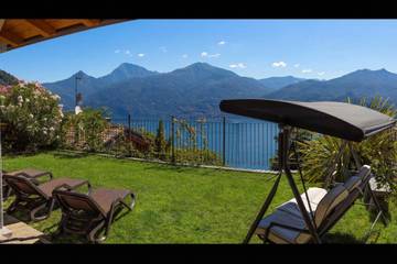 Chalet para 6 Personas en Municipio de Plesio, Lago de Como, Foto 1