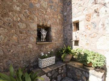 Villa in Sóller, Serra de Tramuntana für 4 