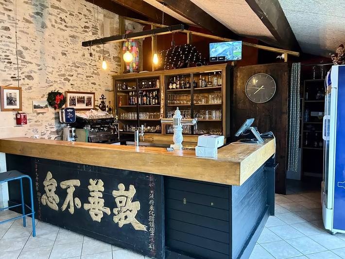 Gîte pour 4 personnes, avec terrasse et piscine à Vouvant - 4