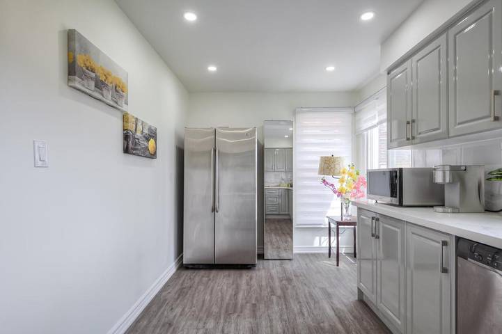 Villa pour 2 personnes dans Canada - 4