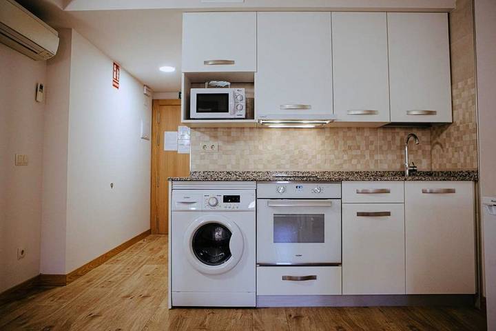 Gîte pour 3 personnes à Olite - 3