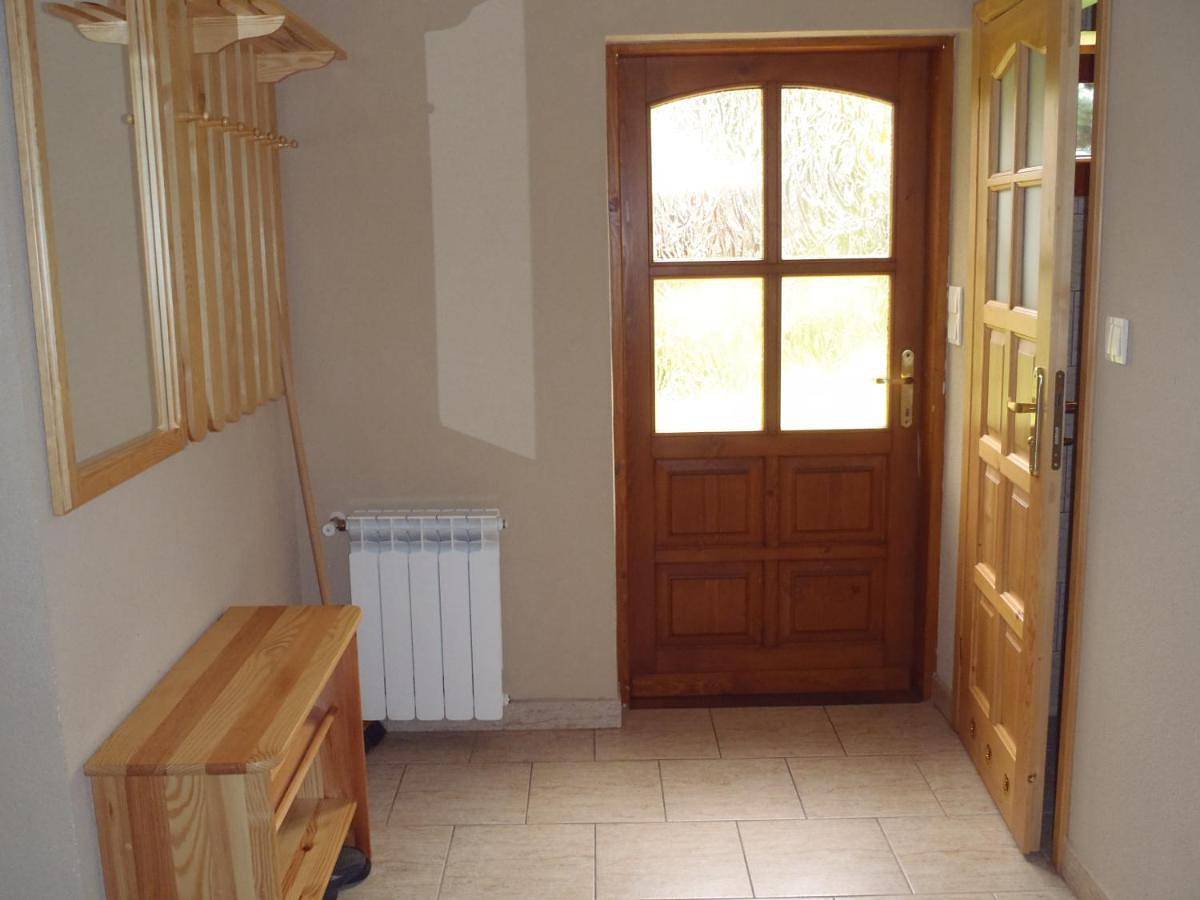 Cały apartament wypoczynkowy, Kraina Szczęśliwości in Zawoja, Karpaty (Polska)