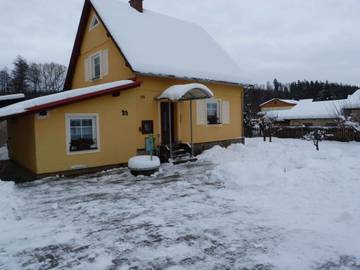 Ferienhaus für 9 Personen in Vrchlabí, Ostböhmen, Bild 3