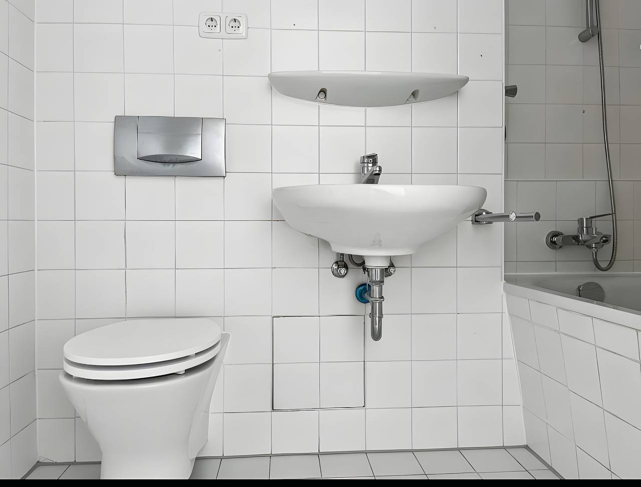 Ganze Wohnung, Nahe Airport Berlin Maisonette in Schönefeld, Dahme-Spreewald
