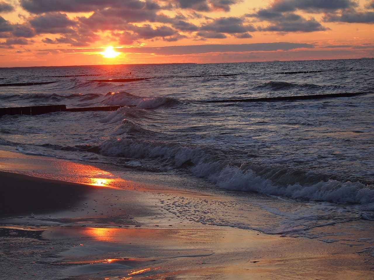 Casa vacacional confortable con sauna y jardín  in Zempin, Usedomer Norden