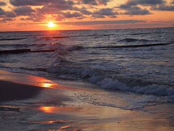 Ferienhaus für 8 Personen in Zempin, Usedom, Bild 2