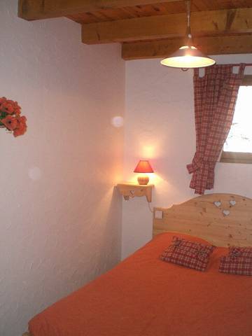 Chalet pour 4 Personnes dans Valloire, Région de Saint-Jean-de-Maurienne, Photo 4