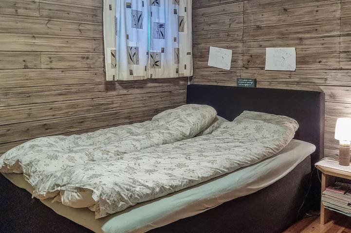 Wunderschönes Haus mit 3 Schlafzimmern. in Hartevatnet, Bykle