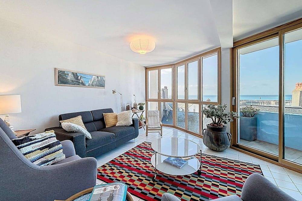 Appartement de vacances