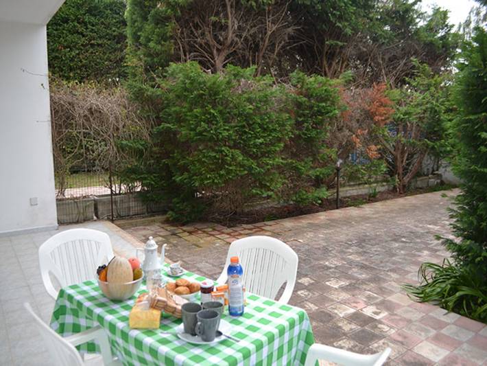 Apartamento de vacaciones para 6 personas, Se admiten mascotas - 1