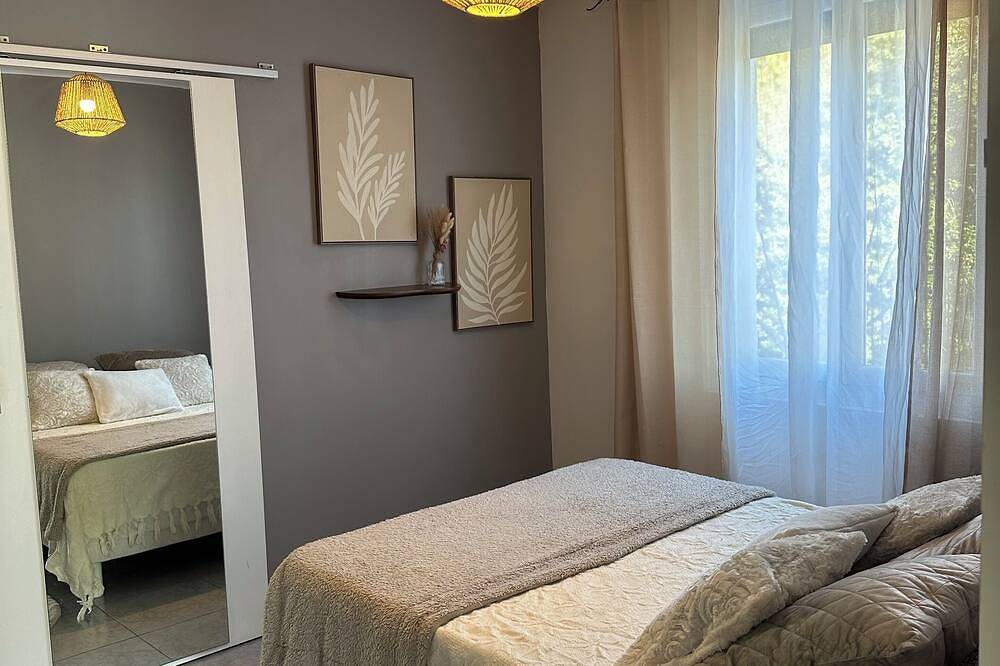 Villa with pool and air conditioning in Carpentras, Vaucluse