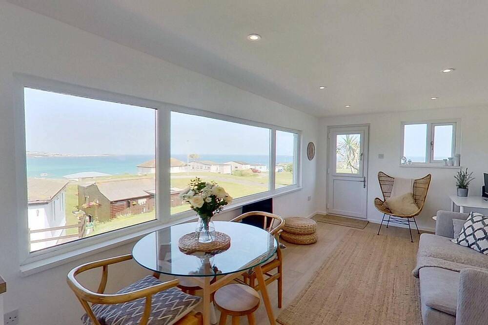 Casa vacanza a Cornovaglia a partire da 150€ a notte