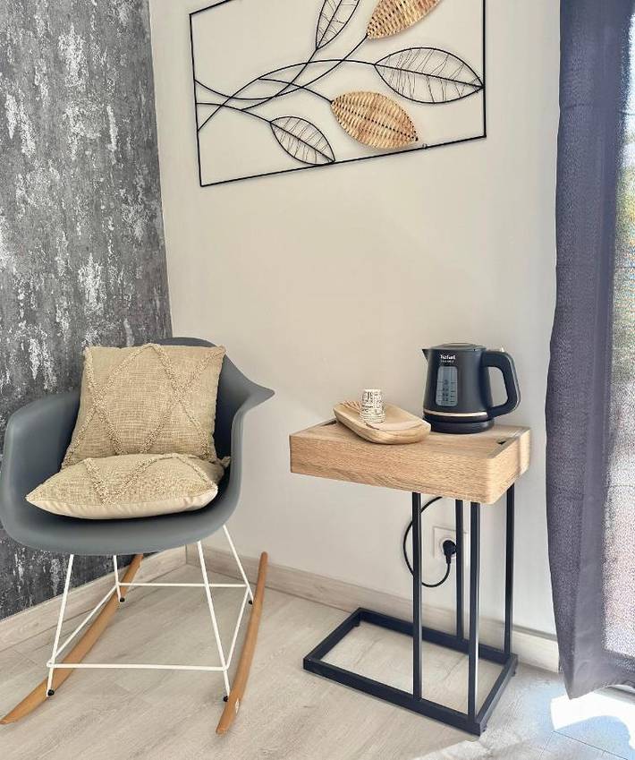 Chambre d’hôte pour 4 personnes, avec vue ainsi que sauna et jardin à Bergerac - 3