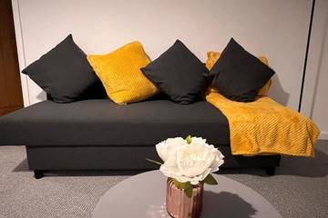 Apartment for 5 People in Northampton, Northamptonshire, Photo 4