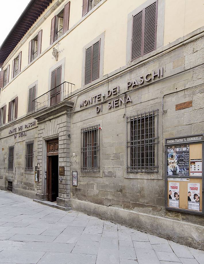 Ganze Wohnung, Appartamento Imperiale in Cortona, Arezzo Provinz