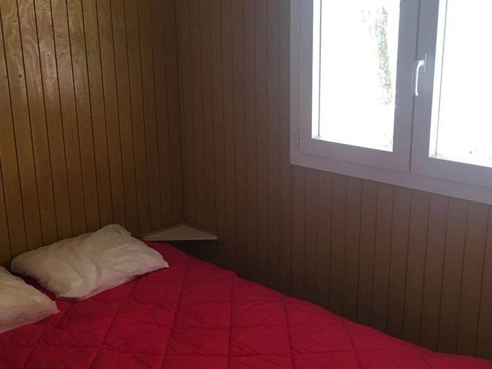 Gîte pour 6 personnes, avec piscine et terrasse, animaux acceptés à Vogüé - 3