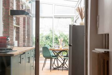 Location De Vacances pour 6 Personnes dans Amiens, Région d'Amiens, Photo 1