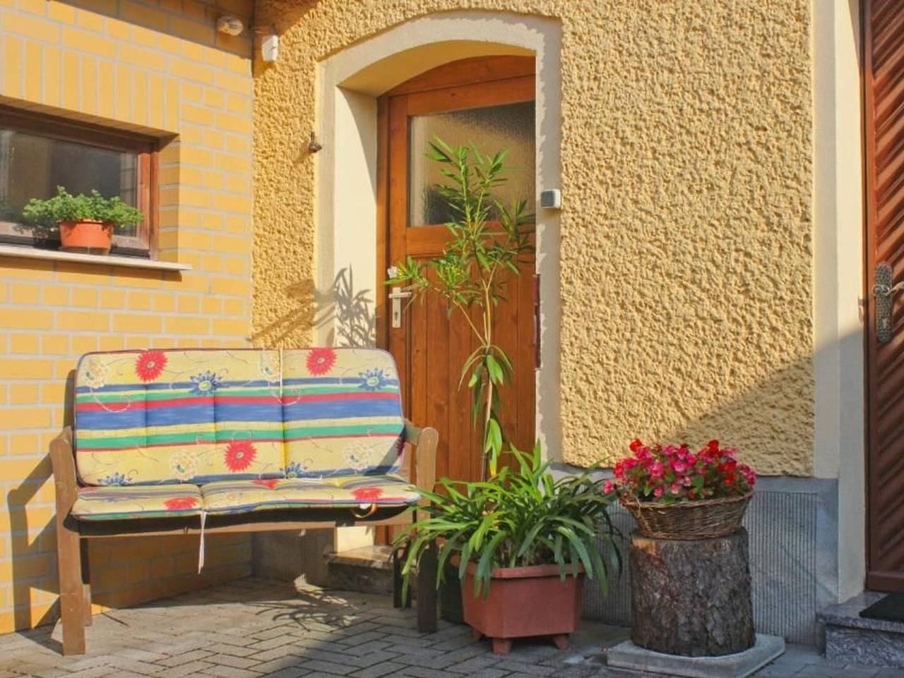 Ganze Ferienwohnung, Ferienwohnung An der Hainmühle - Ferienwohnung An der Hainmühle in Lübben, Dahme-Spreewald
