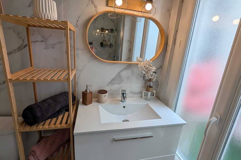 Apartamento entero, L'instant Urbain - Charm & Atmosphere in the Heart of the City - Terrace in Montauban, Tarn y Garona