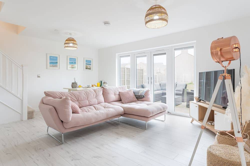 Casa vacanza a Anglesey a partire da 105€ a notte