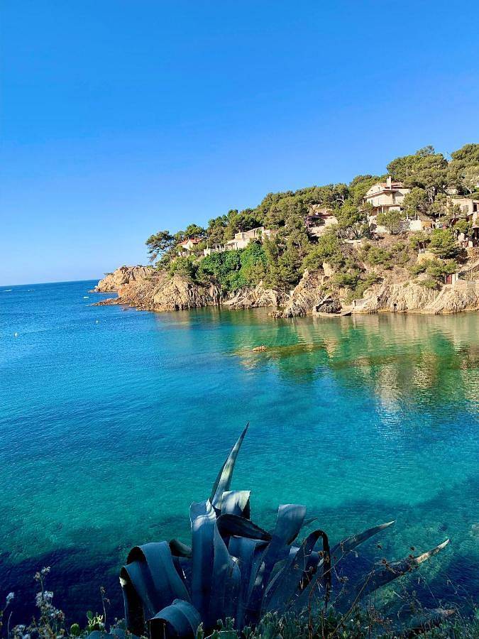 Maison de vacances pour 5 personnes, avec Vue à Ensuès-la-Redonne
